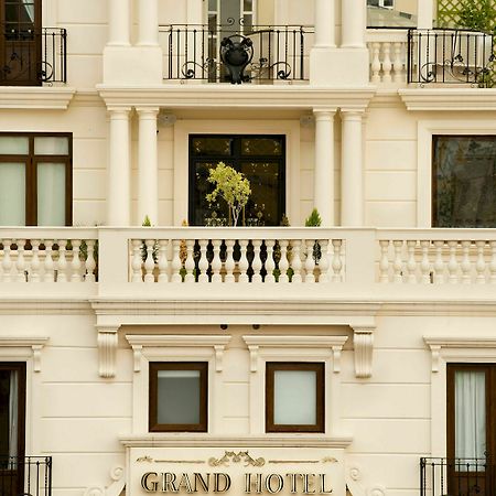 Grand Hotel Tepatitlan ภายนอก รูปภาพ
