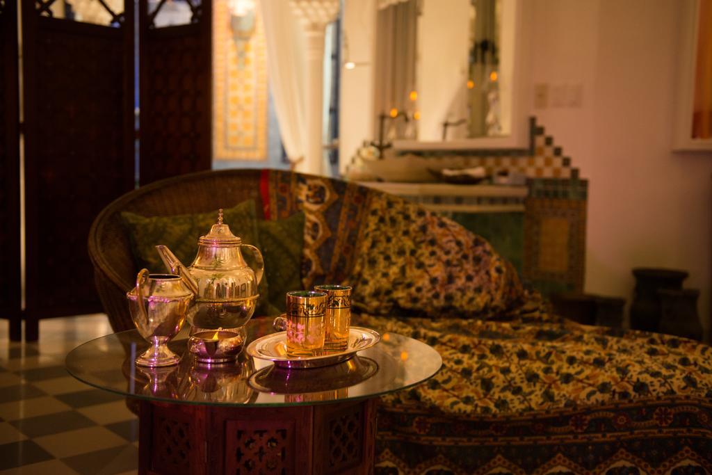 Grand Hotel Tepatitlan ห้อง รูปภาพ