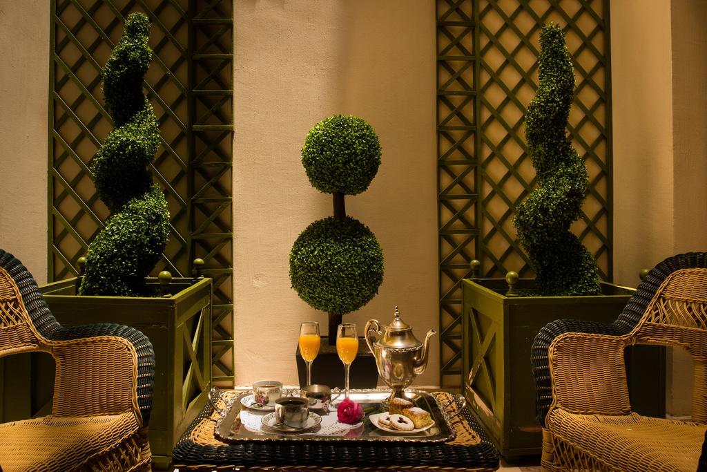 Grand Hotel Tepatitlan ภายนอก รูปภาพ