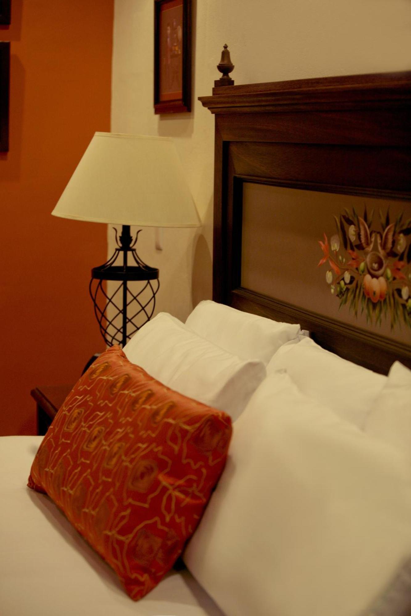 Grand Hotel Tepatitlan ห้อง รูปภาพ