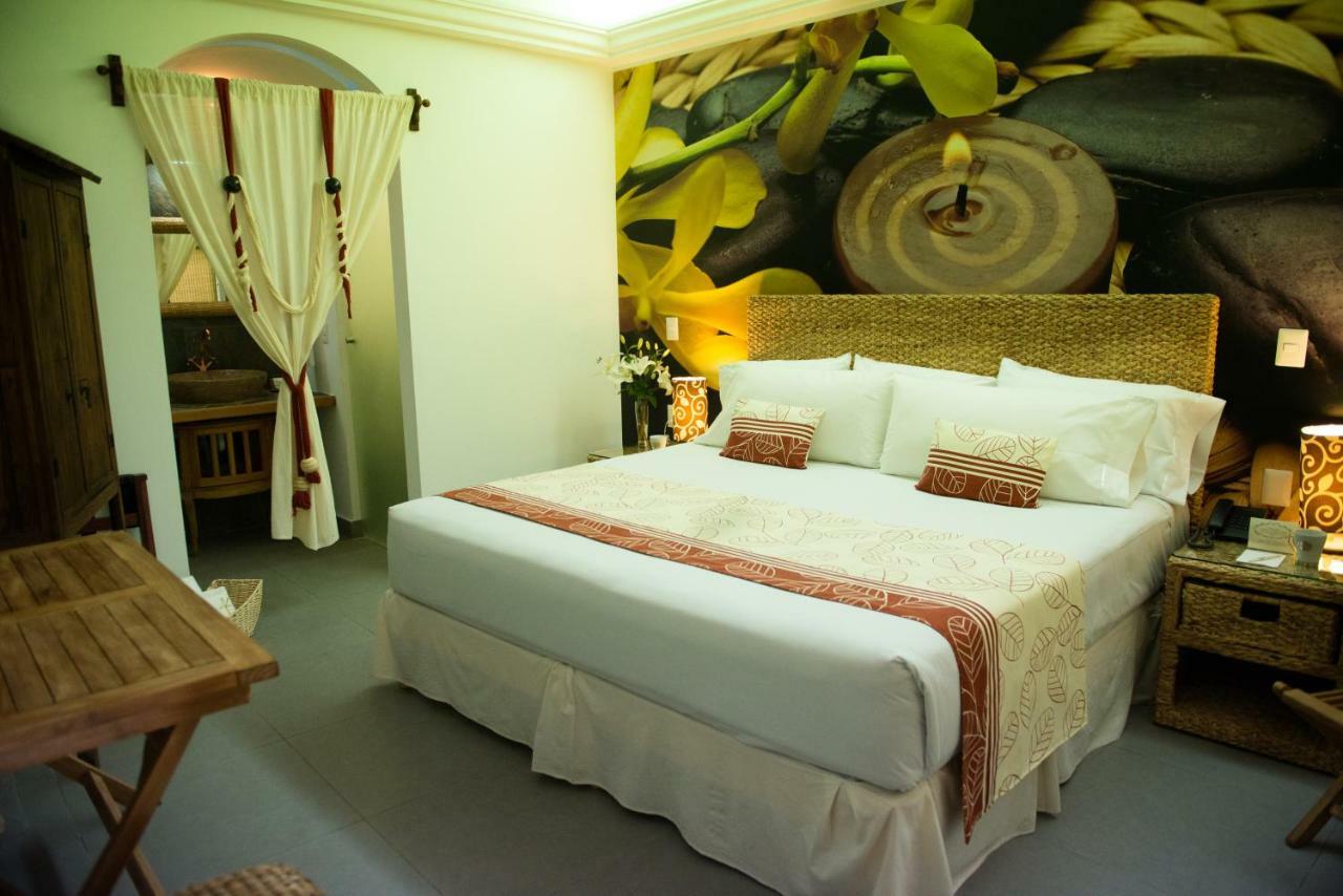 Grand Hotel Tepatitlan ภายนอก รูปภาพ