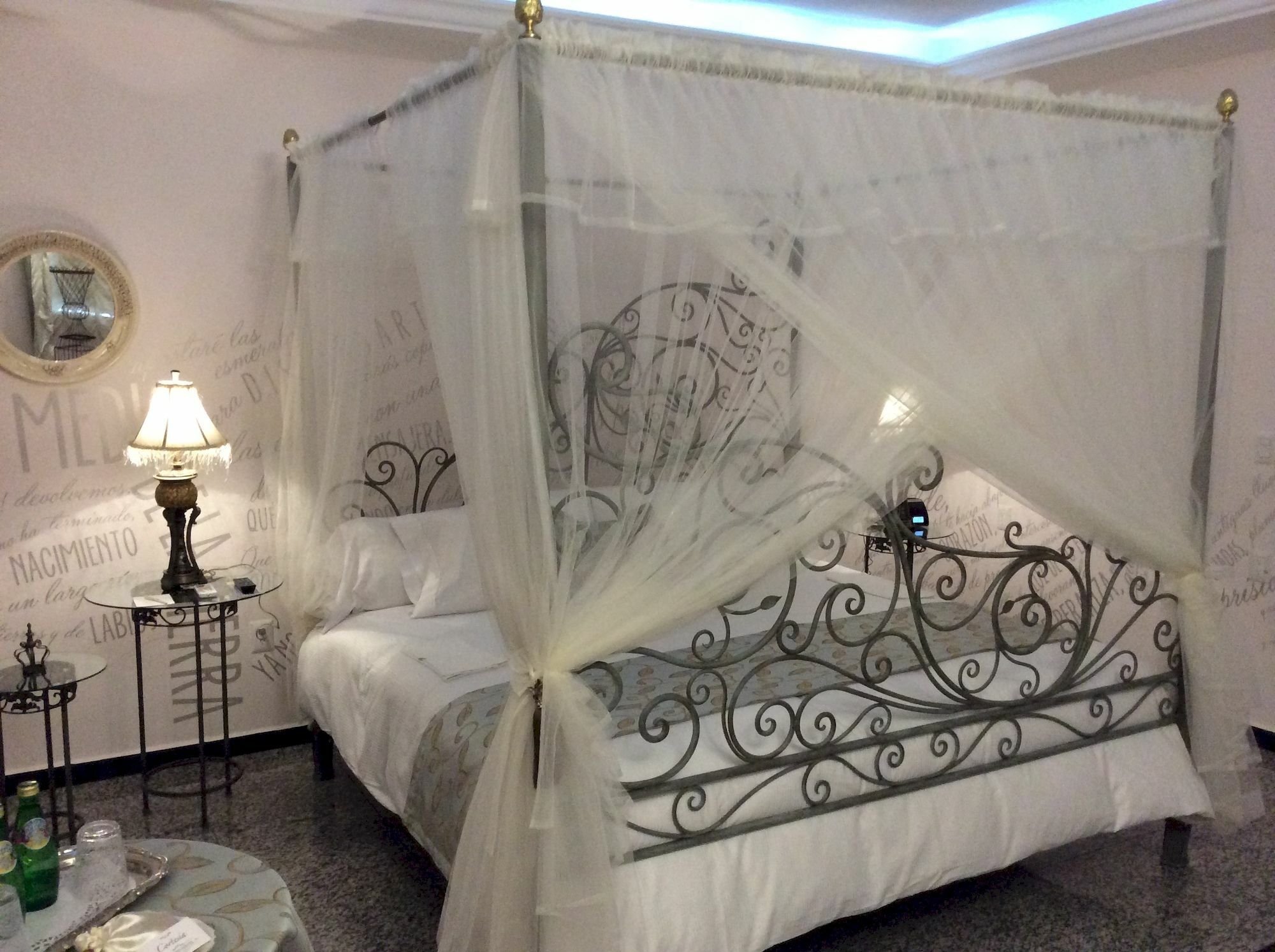 Grand Hotel Tepatitlan ภายนอก รูปภาพ