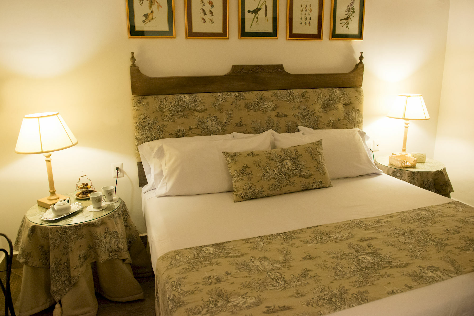 Grand Hotel Tepatitlan ภายนอก รูปภาพ