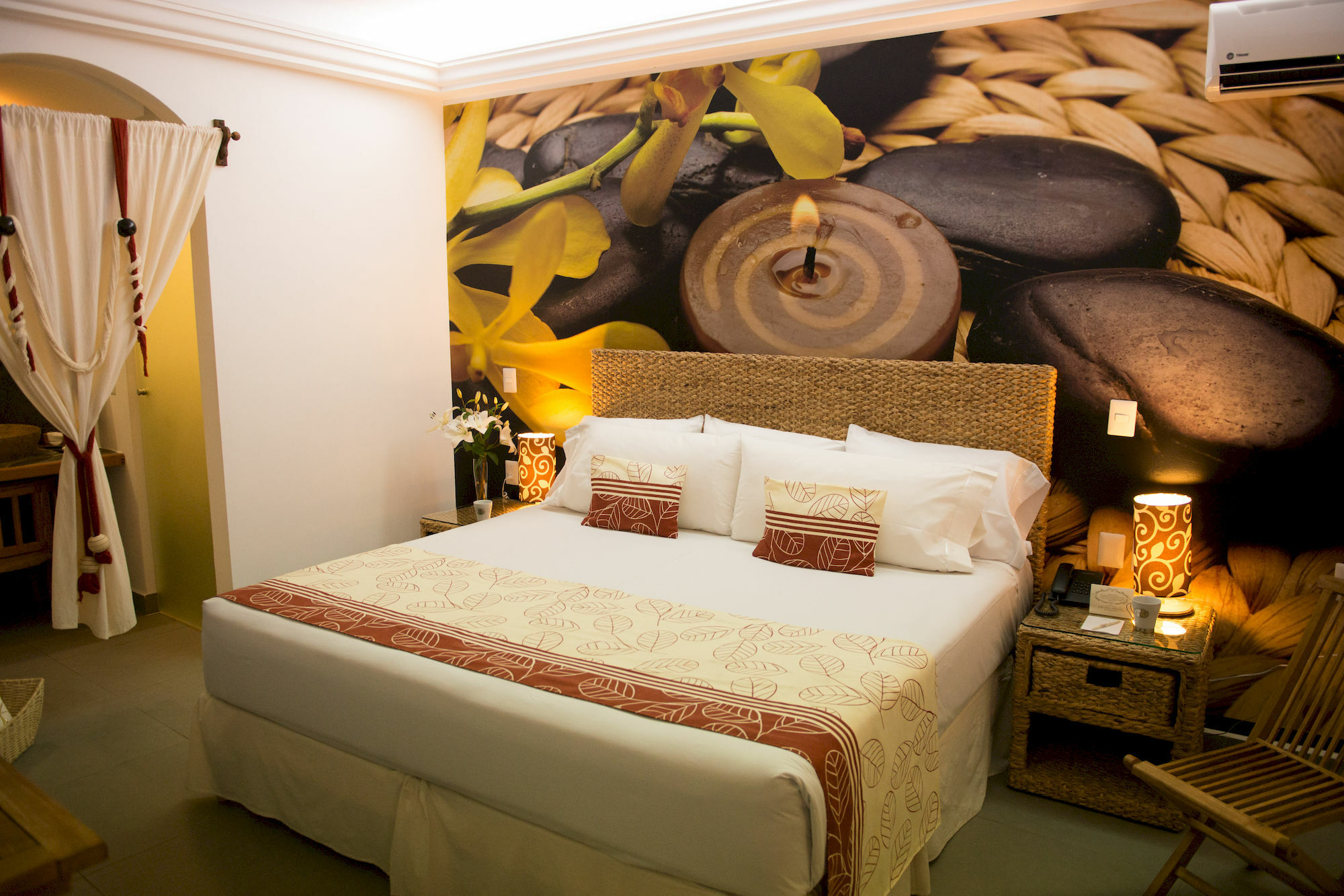 Grand Hotel Tepatitlan ภายนอก รูปภาพ