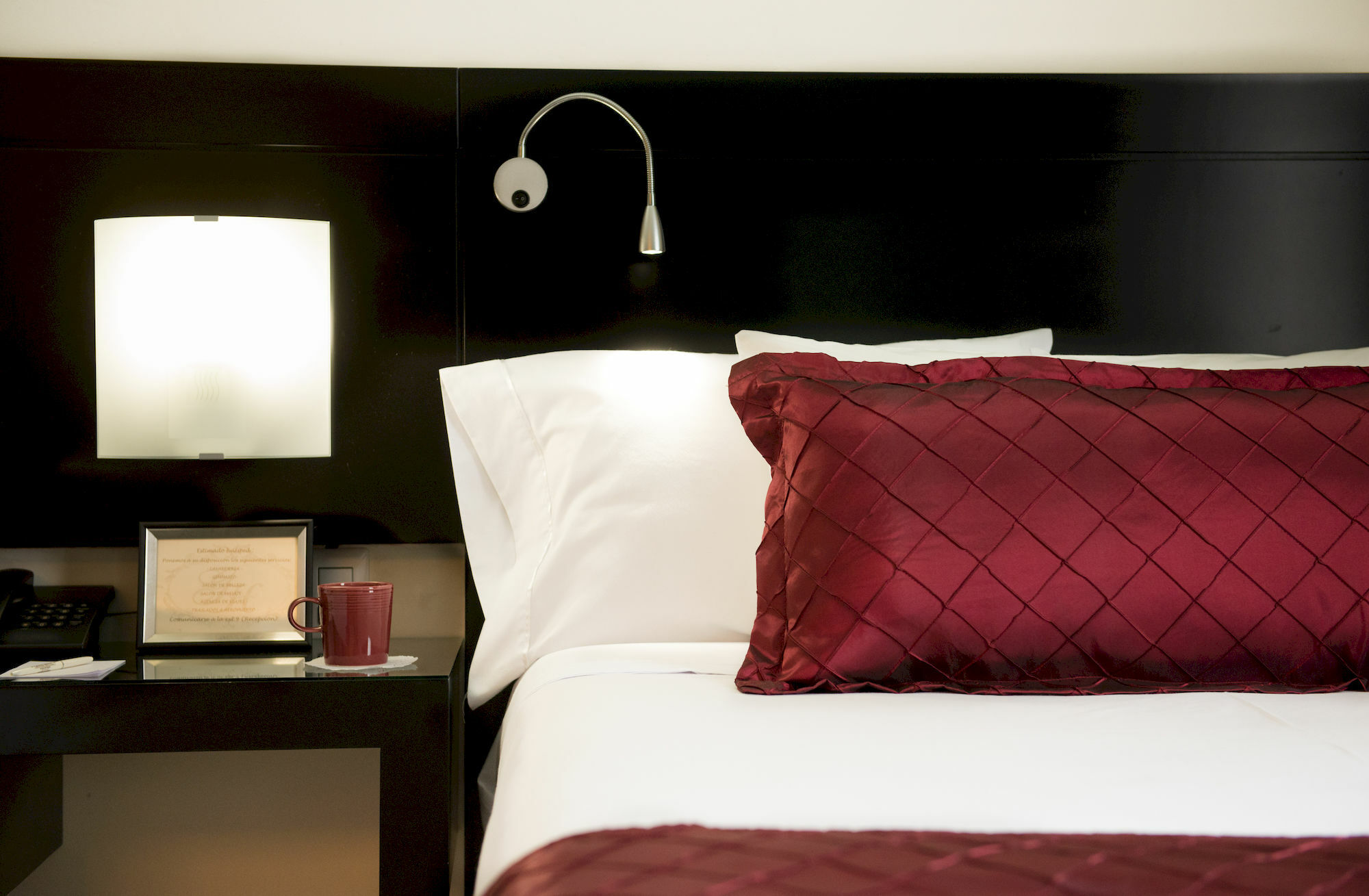 Grand Hotel Tepatitlan ภายนอก รูปภาพ