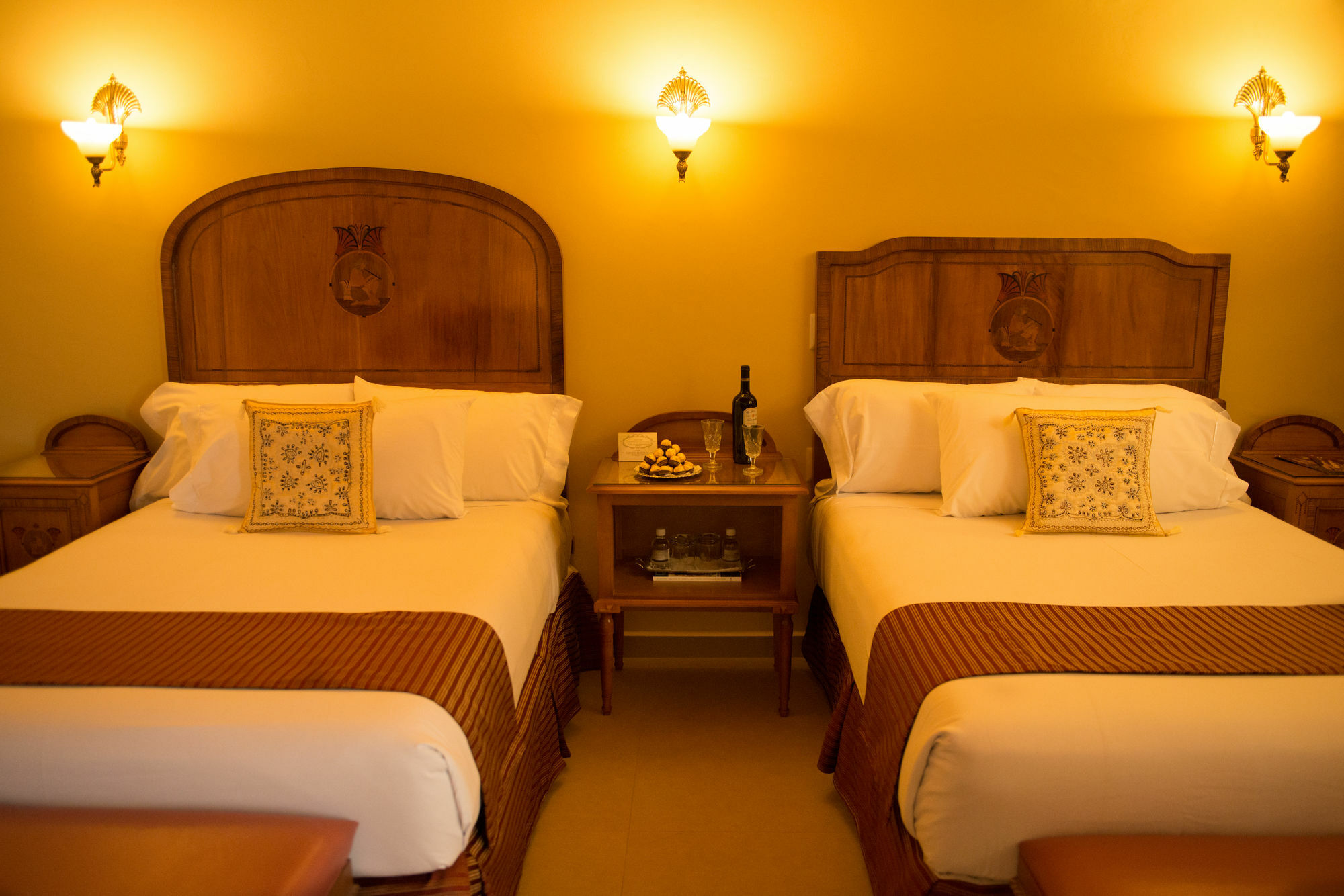 Grand Hotel Tepatitlan ภายนอก รูปภาพ