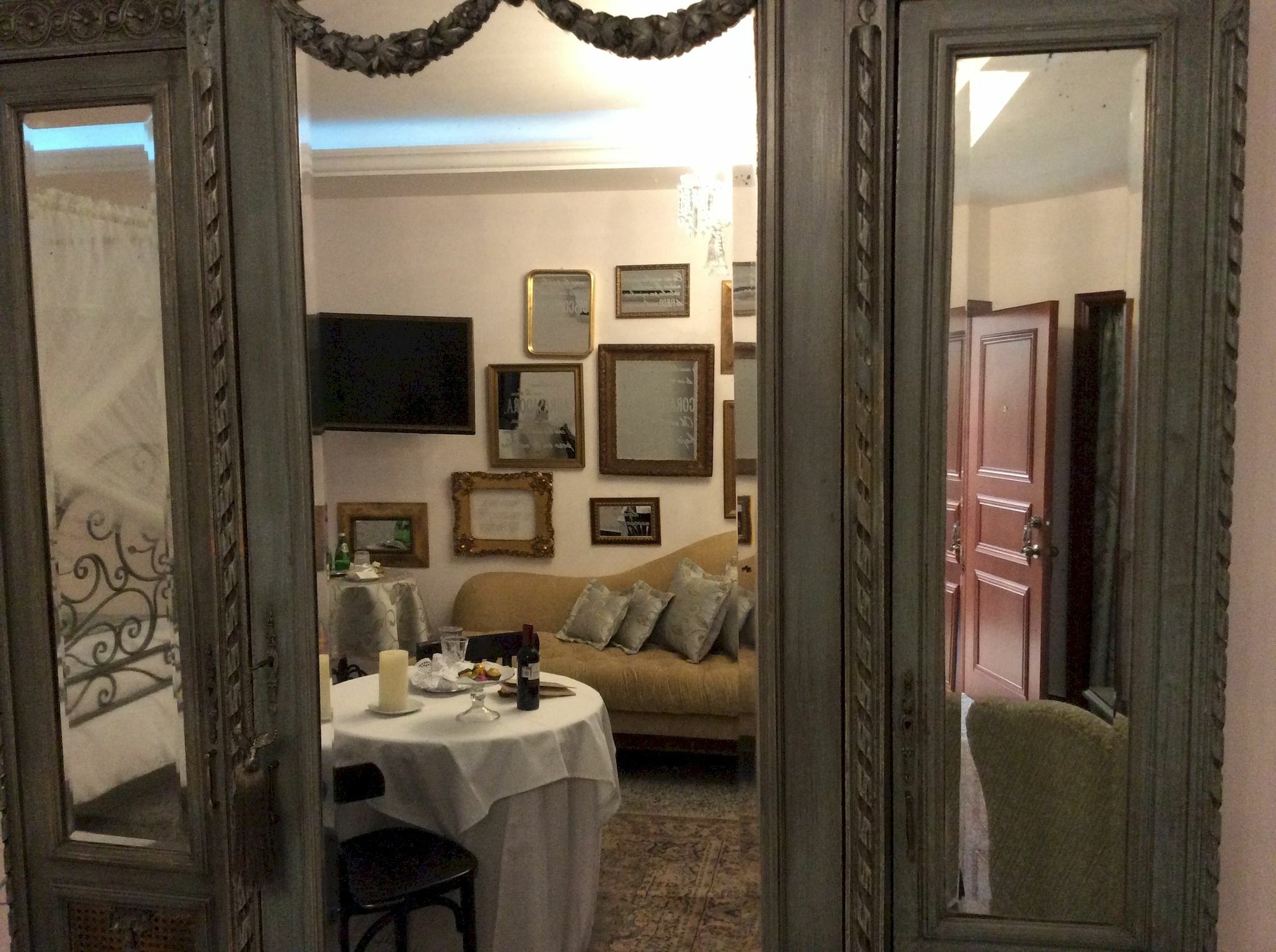 Grand Hotel Tepatitlan ภายนอก รูปภาพ