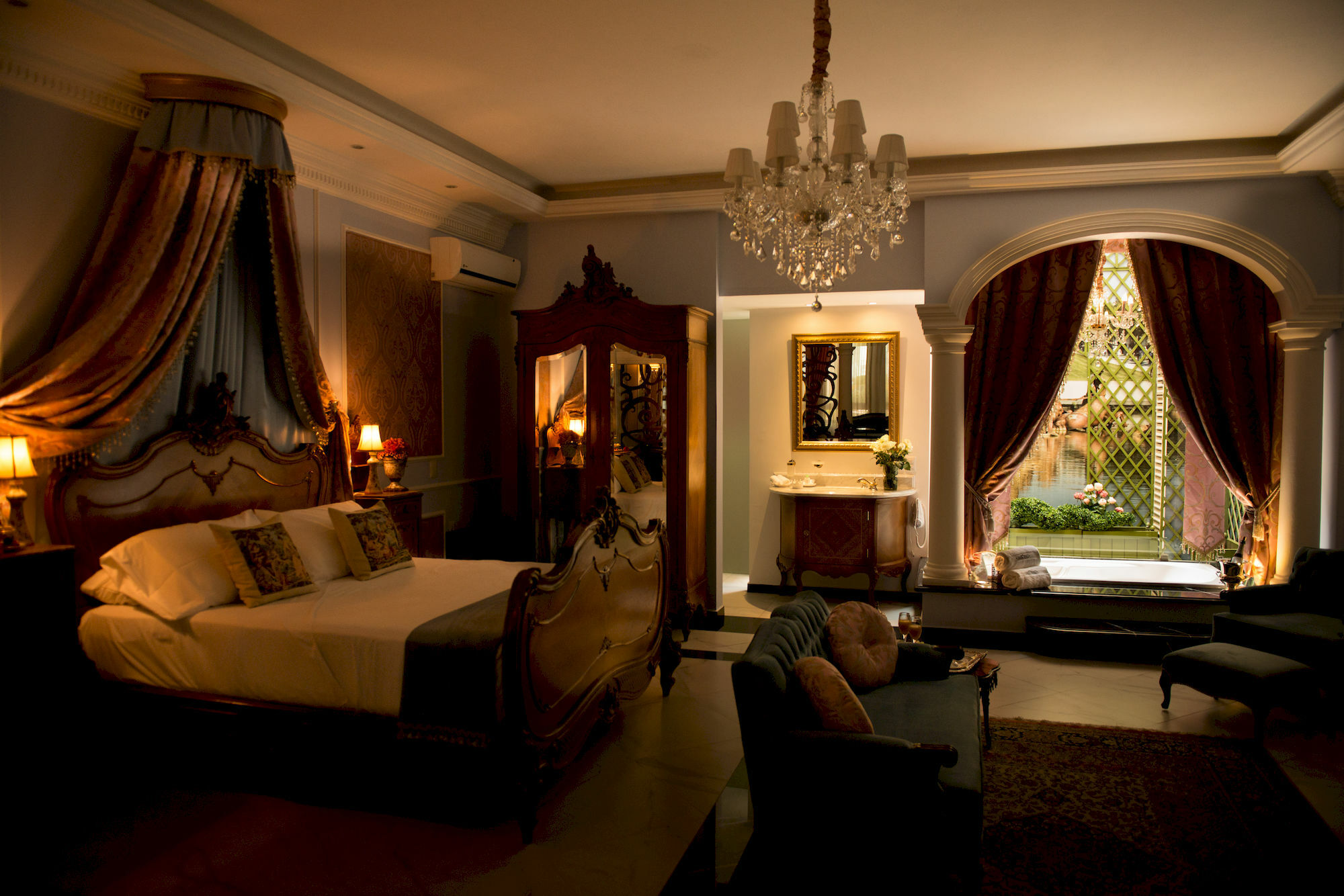 Grand Hotel Tepatitlan ภายนอก รูปภาพ